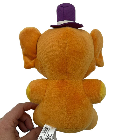 Funko Five Nights At Freddy's Elephant Orville Plush FNAF Pizzeria Simulator - Picture 6 of 10